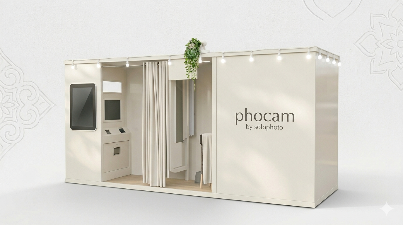 PHOCAM SOFTWARE
